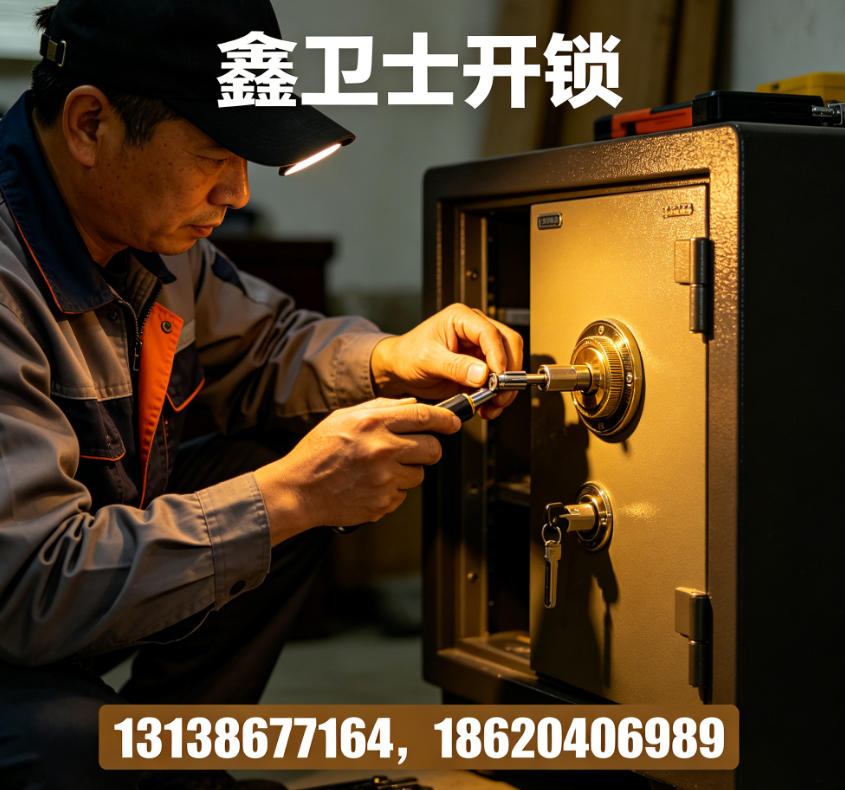 永康保险柜开锁