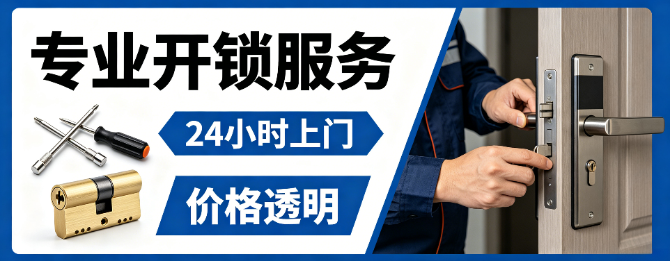 永康 指纹锁安装｜上门更换家用指纹锁、防盗门智能锁拆装维修
